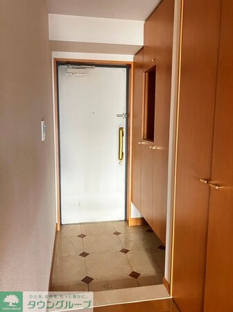 ベイサイドステージ東京の物件内観写真